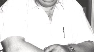 Ha mort Ernest Sánchez, de la Brasa Grillada