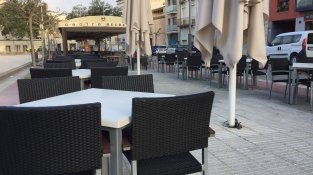 Bars i restaurants  romandran tancats durant 15 dies