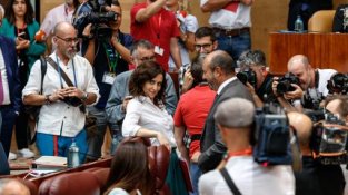 La foto gunyadora del premi Mingote