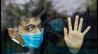 El fotoperiodista cassanenc Dani Duch, premi Mingote de fotografia
