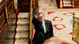El fotoperiodista cassanenc Dani Duch, premi Mingote de fotografia