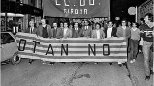 El fotoperiodista cassanenc Dani Duch, premi Mingote de fotografia