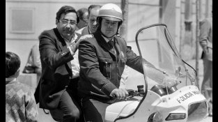 El fotoperiodista cassanenc Dani Duch, premi Mingote de fotografia