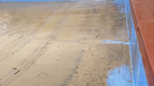 La piscina d'estiu s'obrirà el dia 29