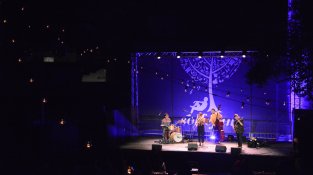Rita Payés ofereix el primer concert del Solfejant 2020