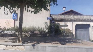 Can Parera ja és de propietat municipal