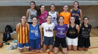 Aquest cap de setmana no hi haurà competicions esportives