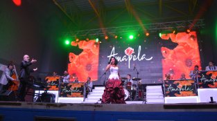 L'Orquestra Selvatana rememora la Serenata en un doble concert atípic