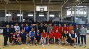 Els veterans del 2015