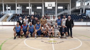 Els veterans de l'any passat