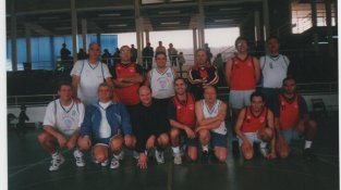 Sant Esteve 1998