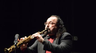 Triple sessió de música per encetar l'any a Cassà