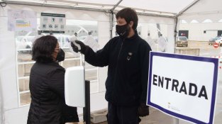 Continua el baix índex de participació
