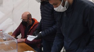 Junts per Catalunya guanya amb claredat a Cassà