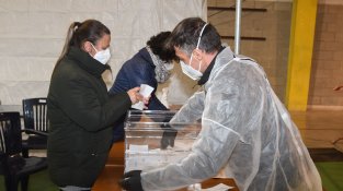 Junts per Catalunya guanya amb claredat a Cassà