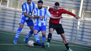 El cap de setmana que ve es reprenen les lligues al futbol