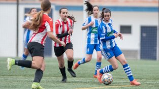 Resultats diversos en el retorn de les competicions de futbol