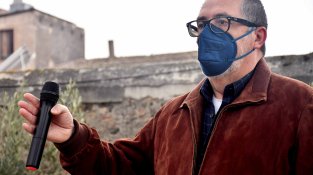 Conferència del Dr. Jordi Dorca per presentar el Descobrim sobre les pandèmies a Cassà