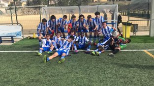 El Cassà femení acaba patint per derrotar el Santa Eugènia (3-2)