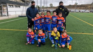 El Cassà femení acaba patint per derrotar el Santa Eugènia (3-2)