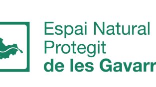 Imatge corporativa de l'Espai Natural Protegit de les Gavarres