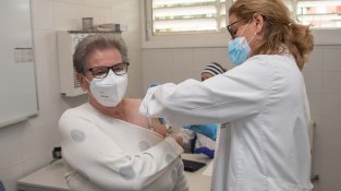 L'Ajuntament desmenteix l'augment elevat de contagis de covid-19 a Cassà