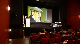 La festa ha tingut un record a Joan Triadú