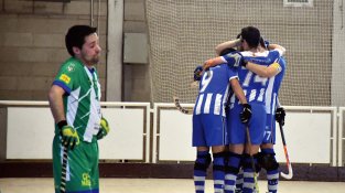 El Foment va derrotar al Masies de Voltregà