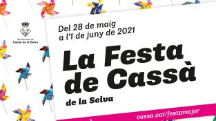 Aquest any no hi haurà barraques però sí concerts al vespre davant del polivalent