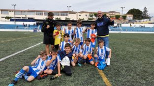 El benjamí A