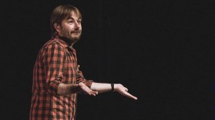 Quim Masferrer presentarà "Bona gent" el 17 de juliol a Cassà