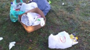Veïns de les Gavarres  es queixen de les festes il·legals a can Vilallonga