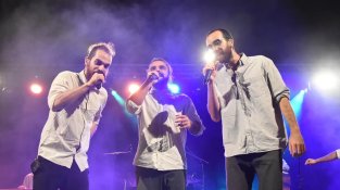 El Foment fa la presentació de la temporada a Can Trinxeria