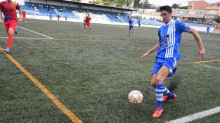Amb vint minuts el Cassà en fa prou per guanyar a Torroella