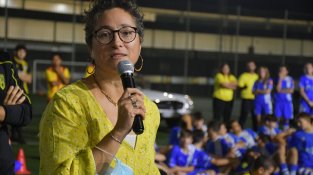 Intervenció de la regidora Lourdes Martin