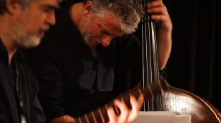 El Jazzà enceta cicle amb un ple complet