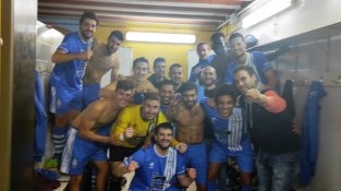 El Cassà A masculí va guanyar a Girona