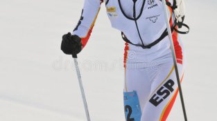 Marc Pinsach anuncia la seva retirada de les competicions