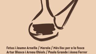 Cassà estrenarà el documental Arrel dins el festival Càntut d'enguany