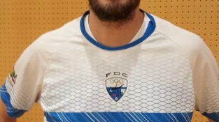 Marc Busquets s'ha incorporat al primer equip
