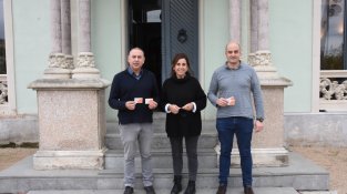 L'Ajuntament posa en marxa una triple campnaya per reactivar l'economia local