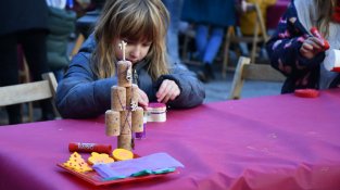 Molt d'èxit a les primers hores del Fum, Fum, Fum