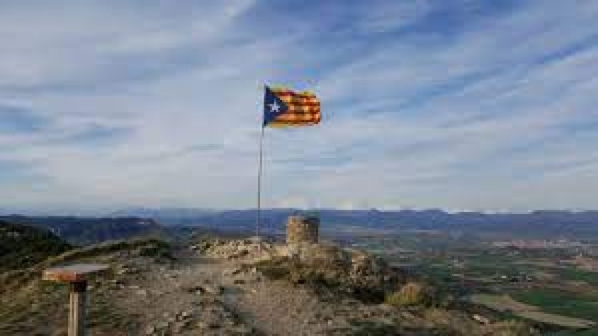 En català cap al cel
