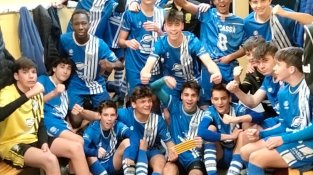 El cadet A del Cassà