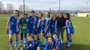 L'infantil femení