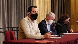 Es presenta Escenaris 2022: Cultura segura i necessària