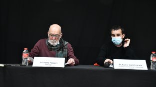 Salomó Marquès recorda les greus conseqüències de l'exili i depuració dels mestres