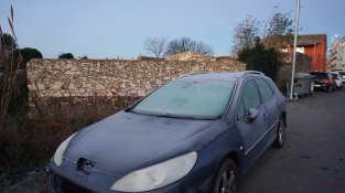 La setmana dels barbuts arriba amb temperatures sota zero