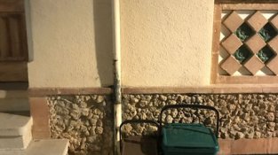 El Consell Comarcal del Gironès destaca la gran eficiència de la recollida d'escombraries porta a porta
