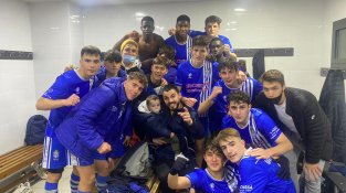 Victòria dels juvenils